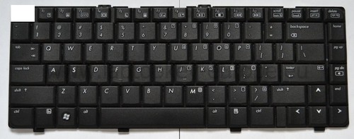 Hp36 touches pour - pour, hp
