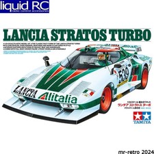 Tamiya USA TAM25210 1/24