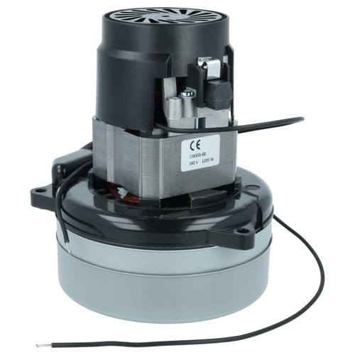 Moteur aspirateur remplace - moteur, d'aspirateur