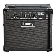 Amplificateur Guitare Laney LX SERIES LX15 Noir