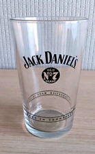 6 verres jack daniel's haut