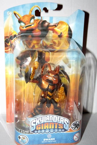 Skylanders giants nuovo - giants,