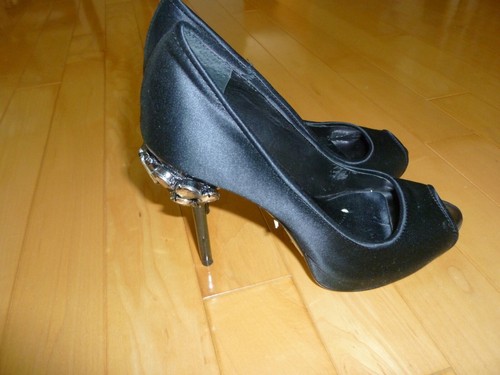 Chaussures talons hauts - chaussures,
