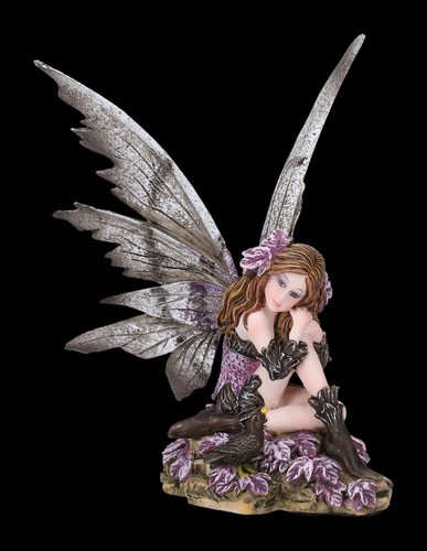 Figurine elfe heather - figurine,