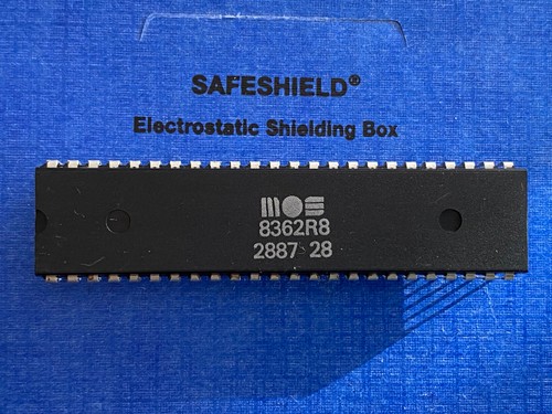 8362r8 amiga - 8362r8,
