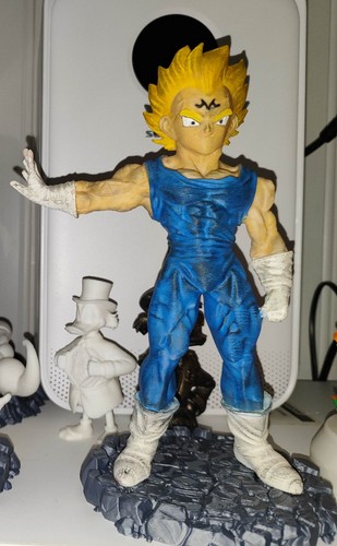 Figurine vegeta dragon ball - dragon, z