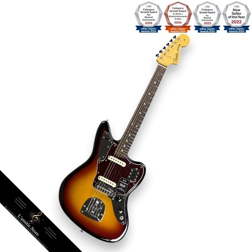 Fender vintera iii mid 60s - vintera, '60s
