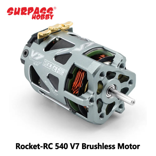 Surpass hobby rocket - surpass,