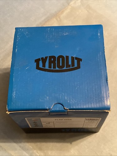 Tyrolit 34334677 flap discs - tyrolit,