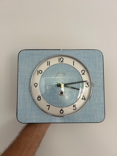 Horloge murale bayard formica - murale,