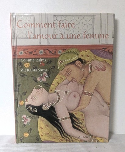 Comment faire amour une - comment, l'amour