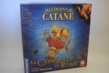 Les Colons de Catane La