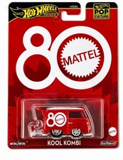 Hotwheels édition rare - Édition, vw