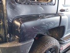 extension d aile arrière