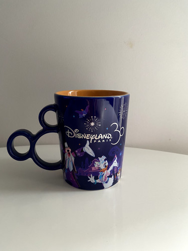 Tasse mug disney - mug, disneyland