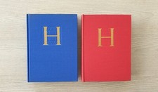 Lot de 2 livres - collection