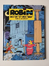 Robin Dubois - Tome 16 - Des