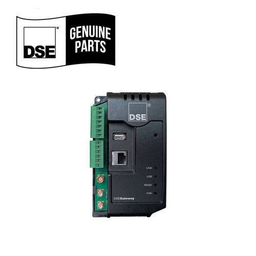 Dse890 dsewebnet gateway - dse890, dsewebnet®