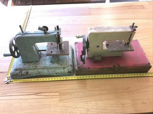 Vieux jouet lot deux - ,