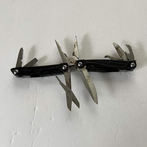 Leatherman wingman folding - leatherman,