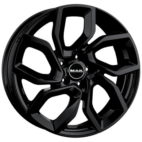 Jante alu mak apollo - jante, 17"