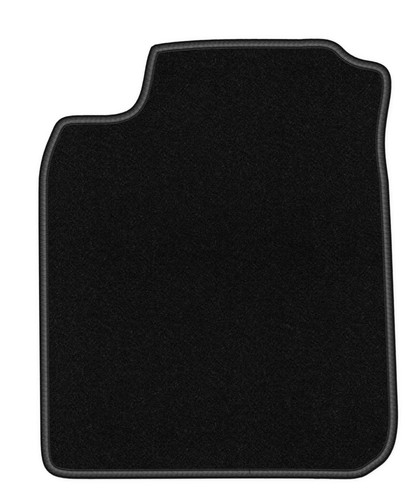 Tapis conducteur moquette