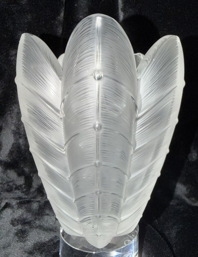 Gorgeous inch lalique - gorgeous, 🦋