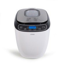 Livoo Machine à Pain 0.9kg