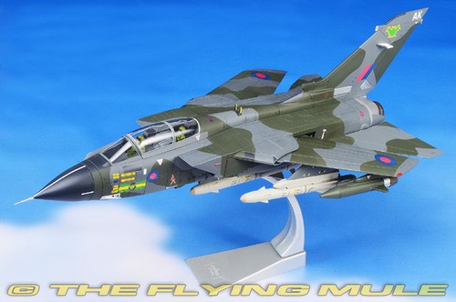 Corgi tornado mk - 1, raf