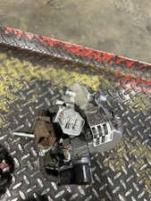 Servomoteur Commande Vitesses