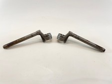 Honda VFR 750 RC36 90-93 muet