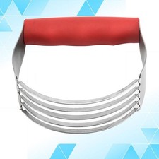  Acier Inoxydable Batteur