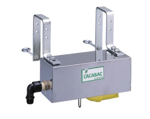 Lacabac flotteur basse - flotteur,