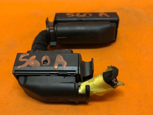 Wiring harness plug - wiring,