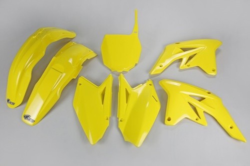 Kit plastique carènes - kit, suzuki