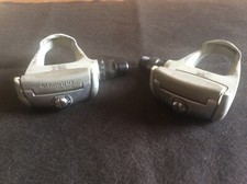 Pédales automatiques Shimano