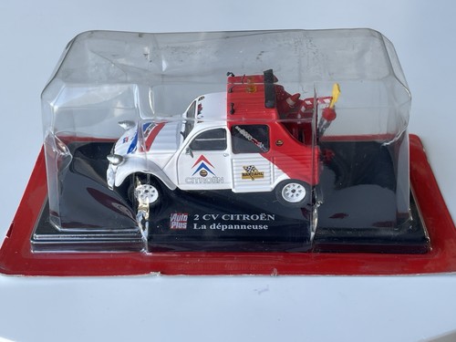 Citroen pick up la - cv,