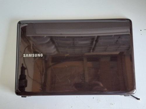 Lcd cover bezel - lcd, r540
