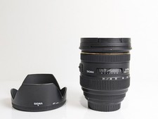 Objectif SIGMA 24-70mm F/2.8