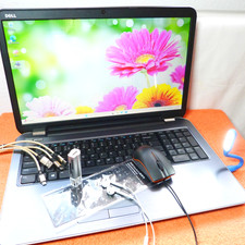 Dell 5721 17R 17 pouces