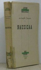 Nausicaa | Maulvault Lucien |