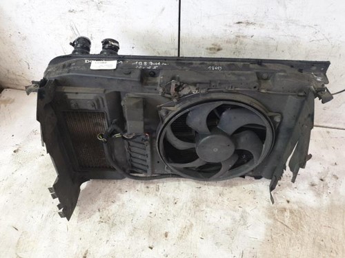 Radiateur eau renault espace - radiateur,
