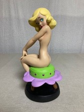 électrique tiki fred moore