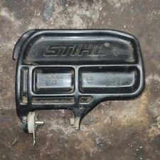 poignée protection stihl 032 AV