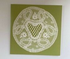 10 cartes vierges + enveloppes