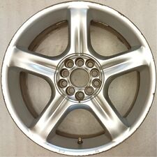 BBS VZ030 alloy rim 8x17 ET35 rim Audi VW Mercedes