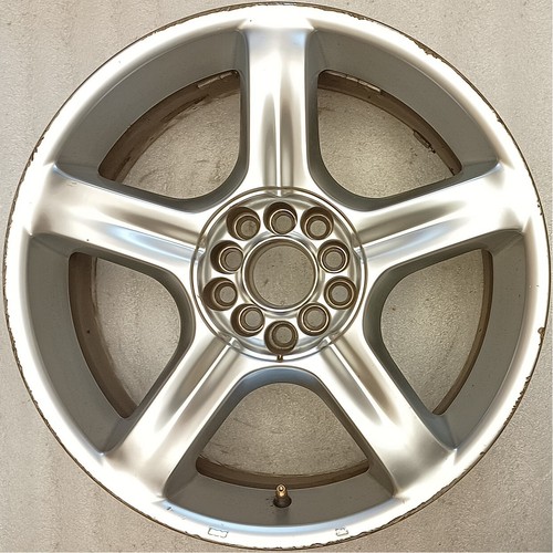 Bbs vz030 jante alu 8x17 - jante,