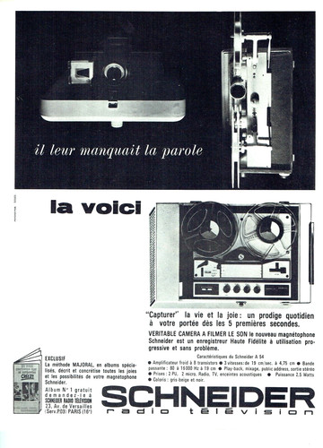 Publicité advertising 1022 - ,