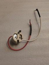 Hansmann Electronic HMI 575W/SEL G22 HOLDER LOT OF 4PC