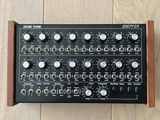 DOEPFER Dark Time Step Sequencer - Red LEDs